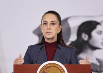 Sheinbaum anuncia inversión de 181 mil mdp para infraestructura hospitalaria