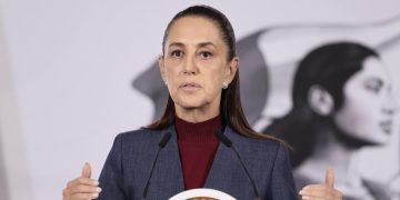 Sheinbaum anuncia inversión de 181 mil mdp para infraestructura hospitalaria