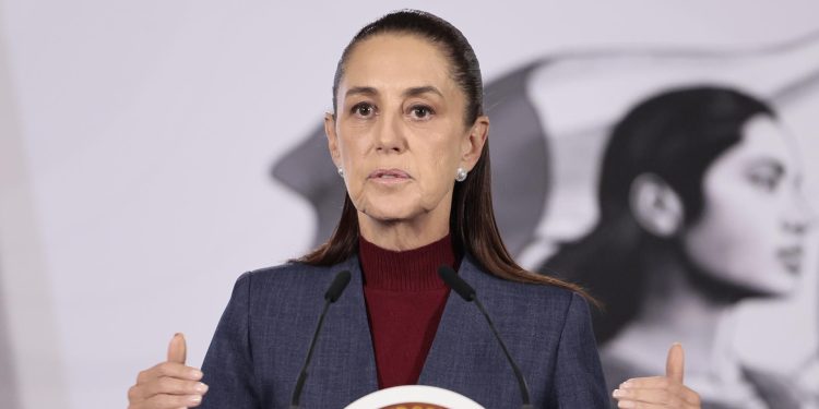 EFE/José Méndez