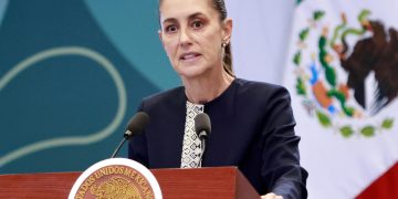 Sheinbaum confirma reunión con el representante comercial de Estados Unidos