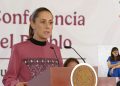 Gobierno federal reforzará el combate al sargazo en Quintana Roo