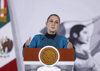 Sheinbaum cuestiona versión de EE.UU. sobre captura de ‘El Mayo’ Zambada: “¿Quién mintió?”