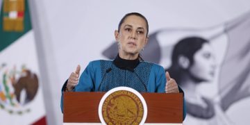 Sheinbaum cuestiona versión de EE.UU. sobre captura de ‘El Mayo’ Zambada: “¿Quién mintió?”