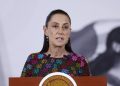 Sheinbaum destaca que la revisión del T-MEC es la más importante para garantizar su continuidad