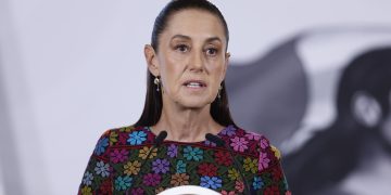 Sheinbaum destaca que la revisión del T-MEC es la más importante para garantizar su continuidad