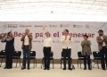 Sheinbaum ampliará la educación media superior con 200 mil nuevos espacios