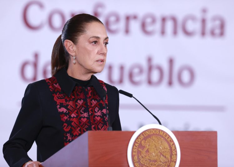 EFE/ Mario Guzmán