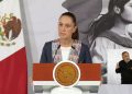 Sheinbaum garantiza seguridad en México rumbo al Mundial y amplía ayuda humanitaria a Venezuela