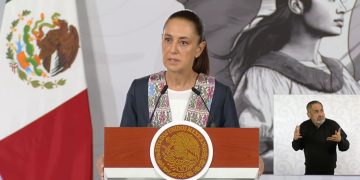 Sheinbaum garantiza seguridad en México rumbo al Mundial y amplía ayuda humanitaria a Venezuela