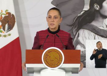 Sheinbaum felicita a la Selección Mexicana y Profeco reporta estabilidad en gasolina, diésel y canasta básica