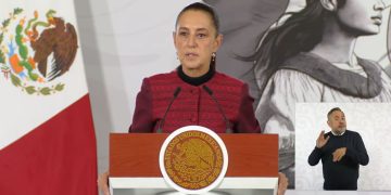 Sheinbaum felicita a la Selección Mexicana y Profeco reporta estabilidad en gasolina, diésel y canasta básica