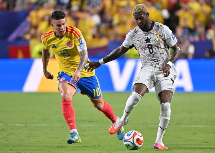 colombia