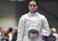 México inicia de gran manera en el Campeonato Mundial de Esgrima