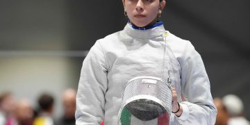 México inicia de gran manera en el Campeonato Mundial de Esgrima