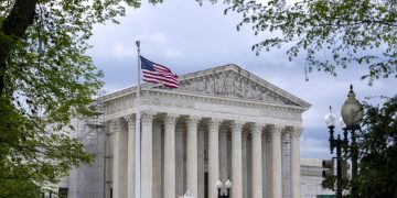 Mónica Laborda: Decisión de la Corte Suprema de EEUU demuestra que existe un poder judicial capaz de establecer límites