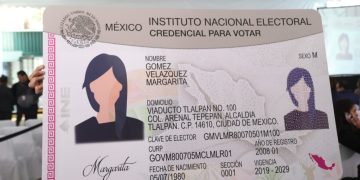 ¿No te han entregado tu credencial para votar? El Registro Federal de Electores nos cuenta la razón