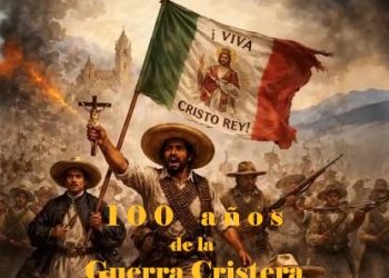 La guerra Cristera