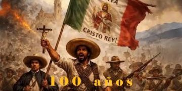 La guerra Cristera