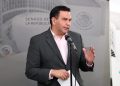 PVEM condiciona alianza con Morena en Chihuahua a candidatura de Cruz Pérez Cuéllar