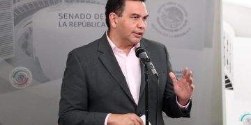 PVEM condiciona alianza con Morena en Chihuahua a candidatura de Cruz Pérez Cuéllar
