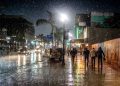 Pronóstico del clima: lluvias intensas afectarán cinco estados este domingo