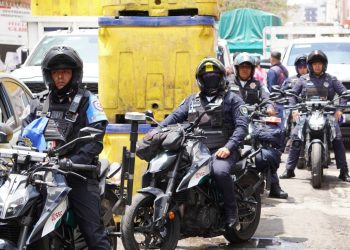 Blindar Cuauhtémoc reduce percepción de inseguridad, revela encuesta del INEGI
