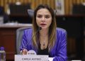 “La desinformación es un riesgo para la democracia”: Carla Humphrey, Consejera del INE