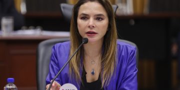 “La desinformación es un riesgo para la democracia”: Carla Humphrey, Consejera del INE