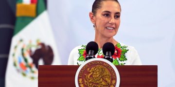 Sheinbaum destaca reducción del 85% en homicidios dolosos en Quintana Roo