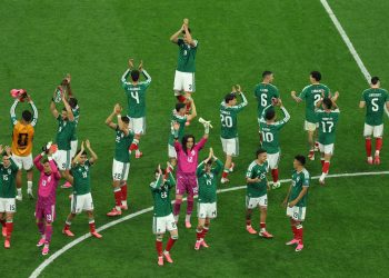 Senadores pronostican triunfo de México ante Inglaterra en el Mundial 2026