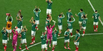 Senadores pronostican triunfo de México ante Inglaterra en el Mundial 2026