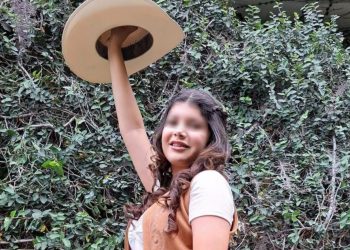 Detienen al director de la Academia Doenitz por el feminicidio de Dafne