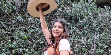 Detienen al director de la Academia Doenitz por el feminicidio de Dafne