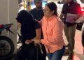 “No hay quien señale a Danna, ella también era una alumna y víctima de la Academia Militar”: Omar Pérez, abogado