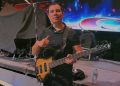 Mueren Darcy Zatarain, músico de Roberto Junior y Su Bandeño, tras ataque armado en Mazatlán