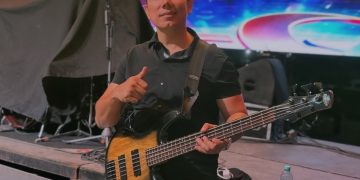 Mueren Darcy Zatarain, músico de Roberto Junior y Su Bandeño, tras ataque armado en Mazatlán