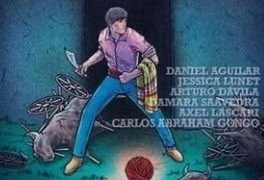 “El Encuentro”, Un acercamiento escénico dedicado a la presentación de nuevas obras teatrales.