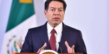 “No se trata de demonizar a las redes sociales, es formar una cultura digital para que los jóvenes sepan como funcionan las herramientas a las que acceden”: Mario Delgado