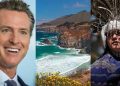 California devolverá 136 acres de tierras ancestrales a tribus indígenas tras décadas bajo control estatal