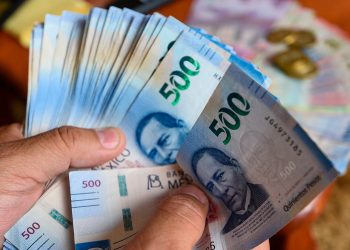 FMI recorta pronóstico de crecimiento para México y advierte incertidumbre económica