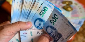 FMI recorta pronóstico de crecimiento para México y advierte incertidumbre económica