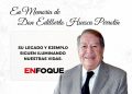 Don Edilberto Husca Perrotín, un hombre que amó a México