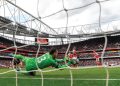Ospina es nuevo portero de Atlante