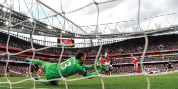 Ospina es nuevo portero de Atlante