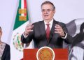 “Revisiones anuales al T-MEC no es el mundo ideal, pero es el mejor posible”: Ebrard