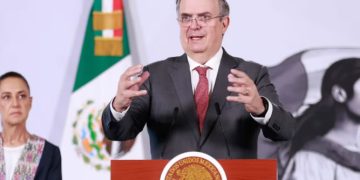 “Revisiones anuales al T-MEC no es el mundo ideal, pero es el mejor posible”: Ebrard