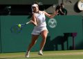 Noskova vs Muchova, una final checa en Wimbledon