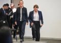 Estado de México reduce 56% los homicidios; Sheinbaum presume inversión histórica