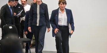Estado de México reduce 56% los homicidios; Sheinbaum presume inversión histórica