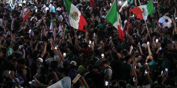 Sectur llama a disfrutar el Mundial con responsabilidad y respeto en México